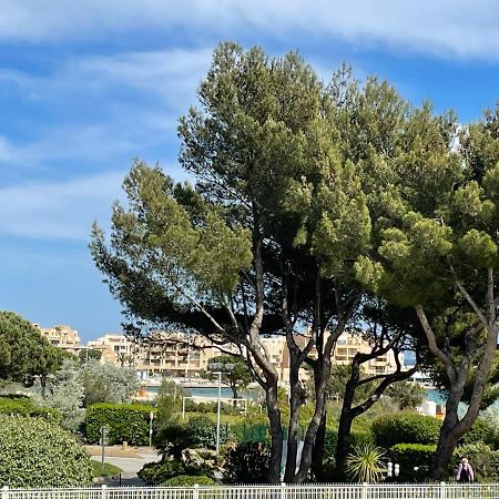 My Little Provence Bormes Les Mimosas Apartment Luaran gambar