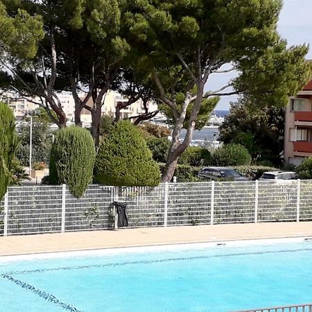 My Little Provence Bormes Les Mimosas Apartment Luaran gambar