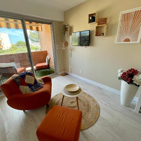 My Little Provence Bormes Les Mimosas Apartment Luaran gambar