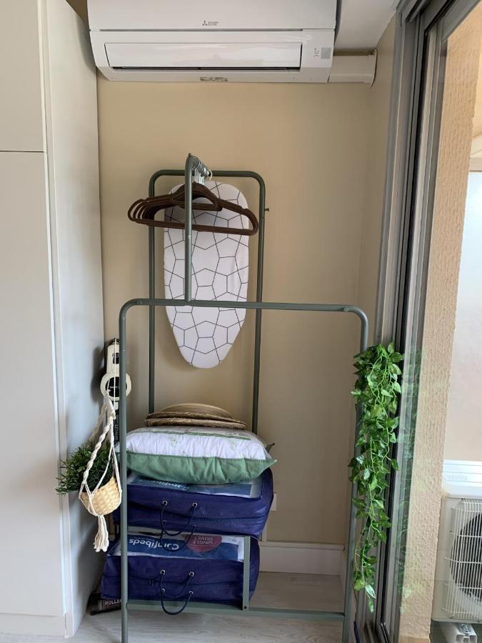 My Little Provence Bormes Les Mimosas Apartment Luaran gambar